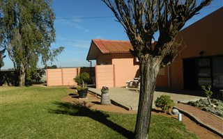 5892 m² Farm in Vredendal