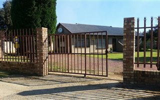 3 Bedroom House in Brakpan North