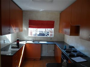 2 Bed Apartment in Honeydew