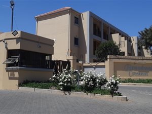 2 Bed Apartment in Grand Central