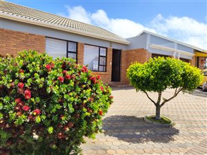 3 Bed Townhouse in Heiderand
