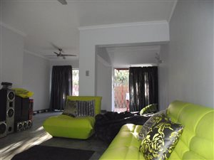 3 Bed Duplex in Elandsrand