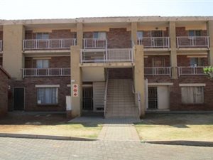2 Bed Apartment in The Orchards