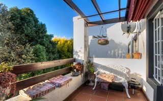 2 Bedroom Apartment in Kelland