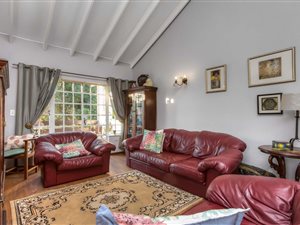 2 Bed Apartment in Kelland