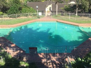 2 Bed Simplex in Sherwood