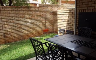 2 Bedroom Townhouse in The Wilds