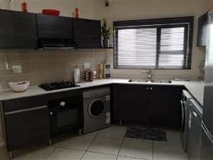 3 Bed Apartment in Modderfontein