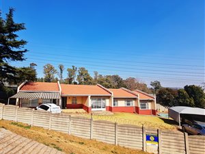 4 Bed House in Rembrandt Park