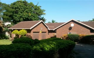 3 Bedroom House in Meerensee