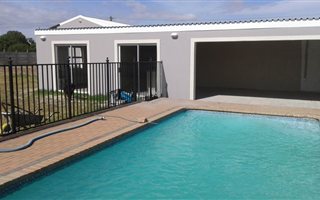 2 Bedroom House in Klipheuwel