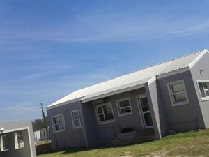 1300 m² Farm in Klipheuwel