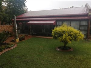 2 Bed Apartment in Sunair Park