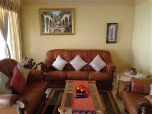 3 Bed House in Chantelle