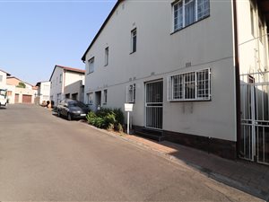3 Bed Duplex in Delville