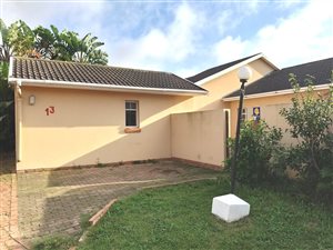 3 Bed Simplex in Kabega