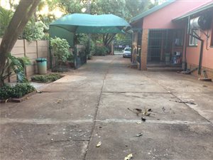4 Bed House in Mokopane