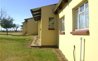 3 Bedroom House in Derby