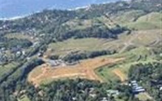 1124 m² Land available in Mount Richmore Estate