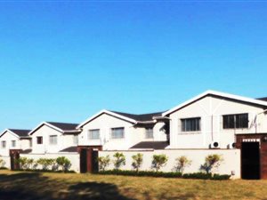 3 Bed Duplex in Prospect Hall