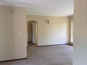 2 Bed Townhouse in Strathavon