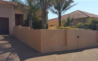 3 Bedroom Cluster in Kenmare