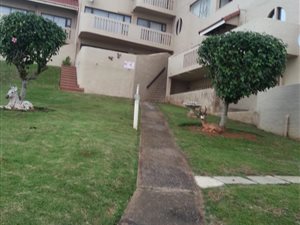 2 Bed Apartment in Winklespruit