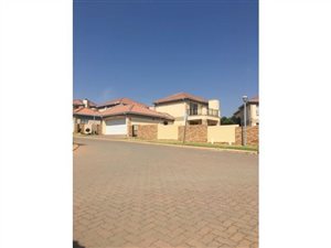 3 Bed Townhouse in North Riding
