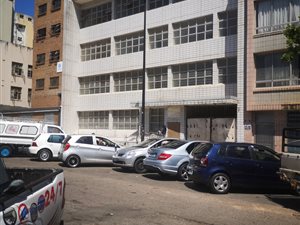 18 Bed Apartment in Durban CBD