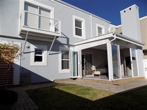 3 Bed House in Erasmus Park