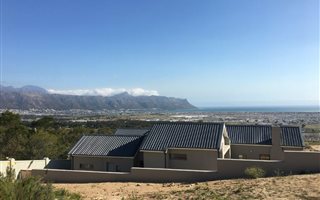 682 m² Land available in Fairhaven Country Estate