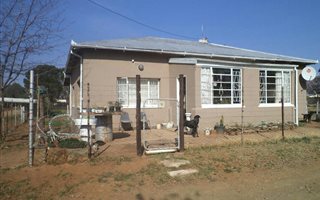 3 Bedroom House in Northern Cape