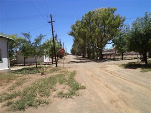 3 Bed House in Northern Cape