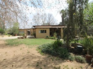 3 Bed House in Muldersdrift