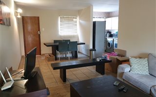2 Bedroom Apartment in Highveld