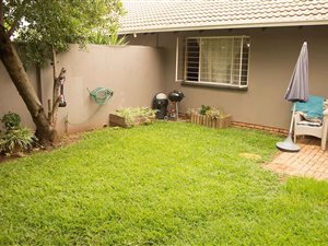 1 Bed Townhouse in Northwold