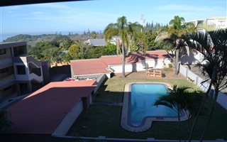 2 Bedroom Flat in Baysville