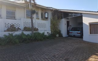 1 Bedroom Garden Cottage in Summerstrand