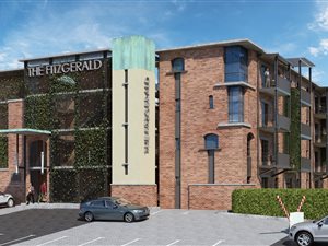 1 Bed Apartment in Melrose