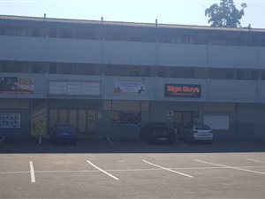3 Bed Apartment in Ashley