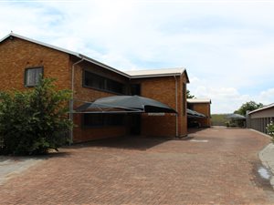 2 Bed Flat in Duncanville