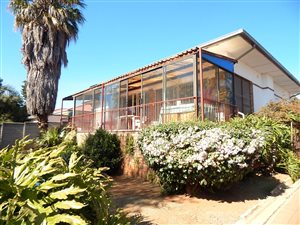3 Bed House in Wentworth Park