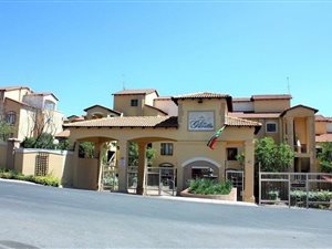2 Bed Apartment in Sunninghill