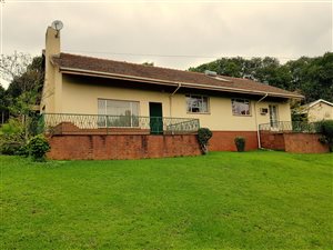 3 Bed House in Boughton