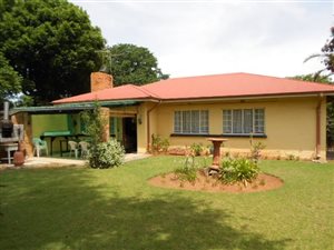 3 Bed House in Sandringham