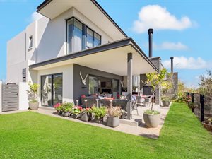 3 Bed Cluster in Steyn City