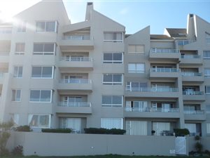 2 Bed Apartment in Blouberg