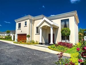 3 Bed Townhouse in Craigavon