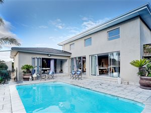 4 Bed House in Eversdal