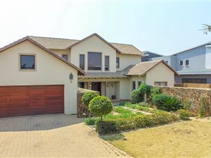 3 Bed House in Glen Eagles Estate